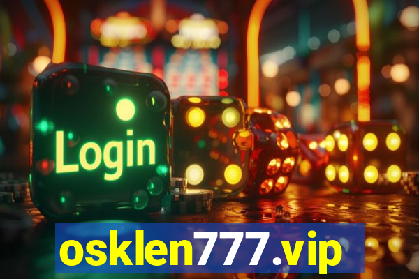 osklen777.vip