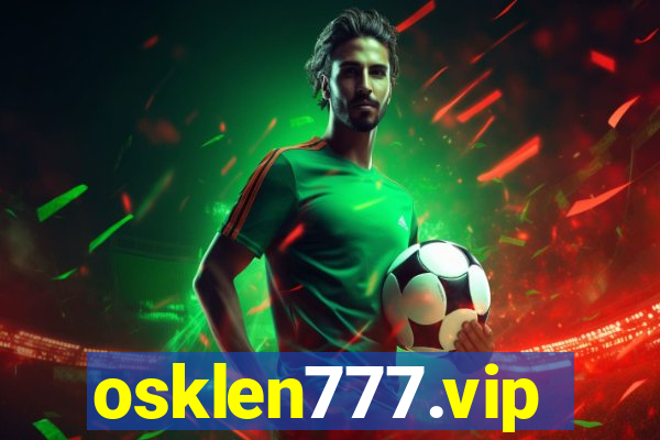 osklen777.vip