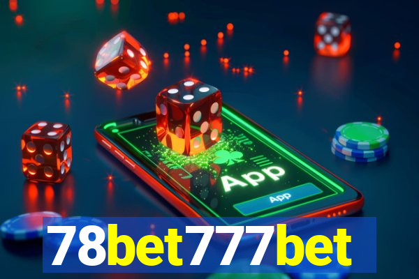 78bet777bet