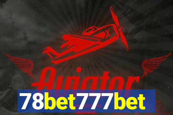 78bet777bet