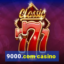 9000.com casino