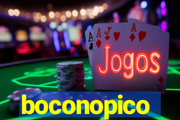 boconopico