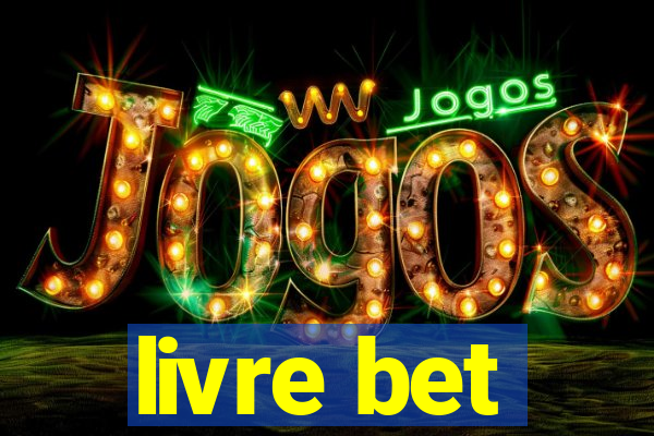 livre bet