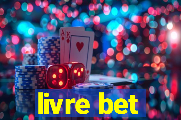 livre bet