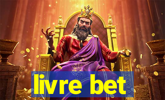 livre bet