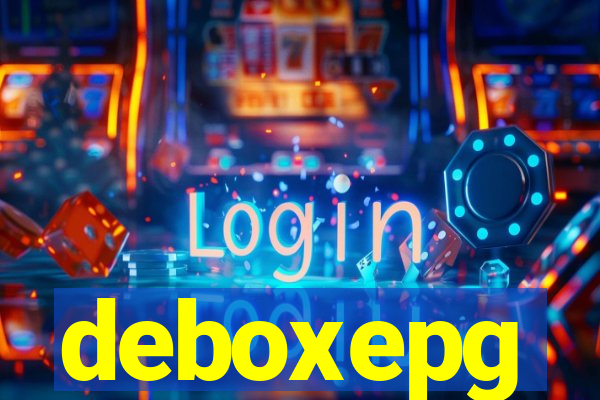 deboxepg