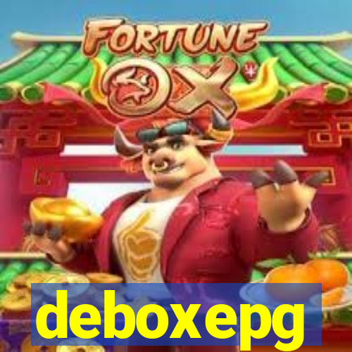 deboxepg