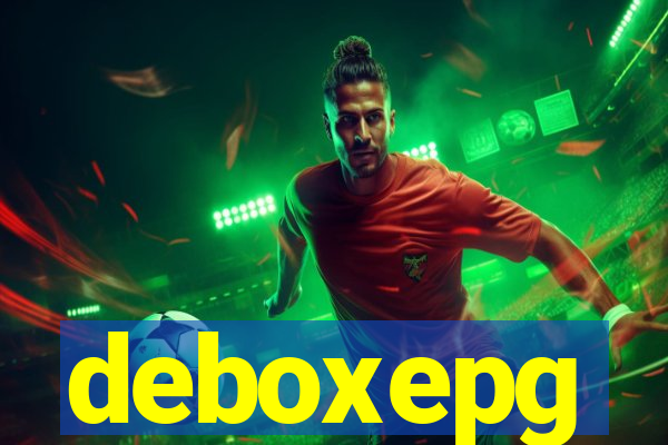 deboxepg