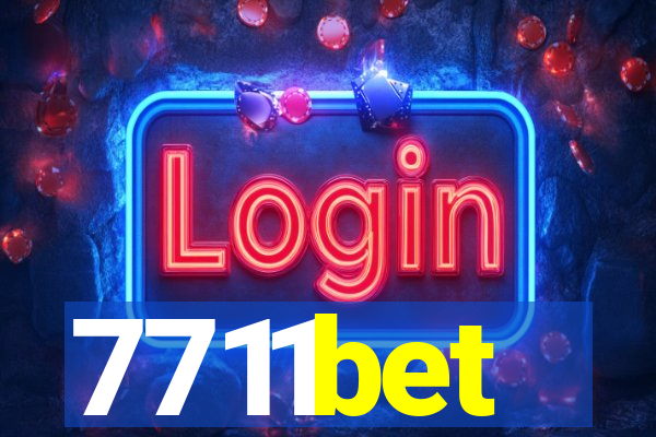 7711bet