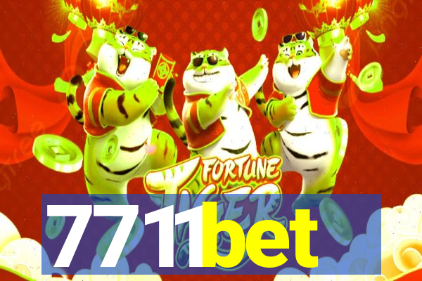 7711bet