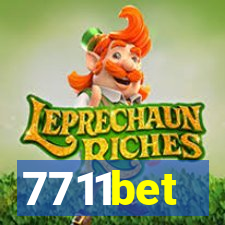 7711bet