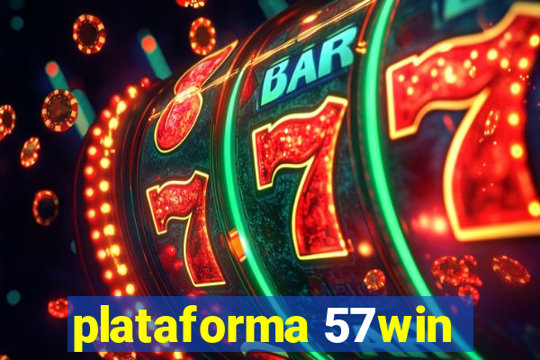 plataforma 57win