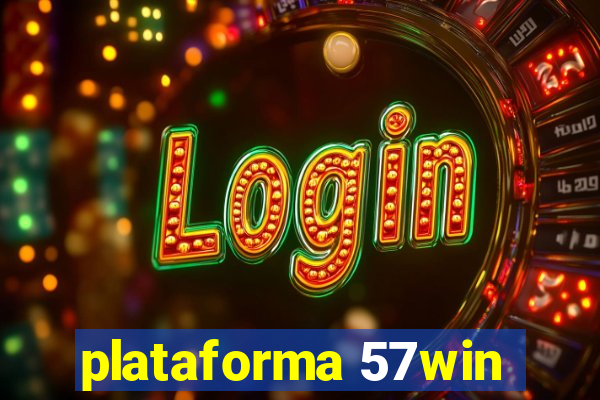 plataforma 57win