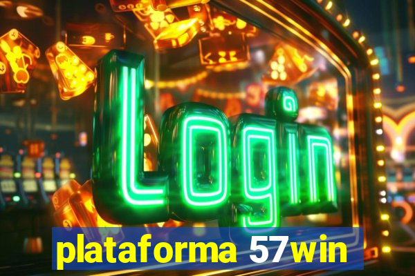 plataforma 57win