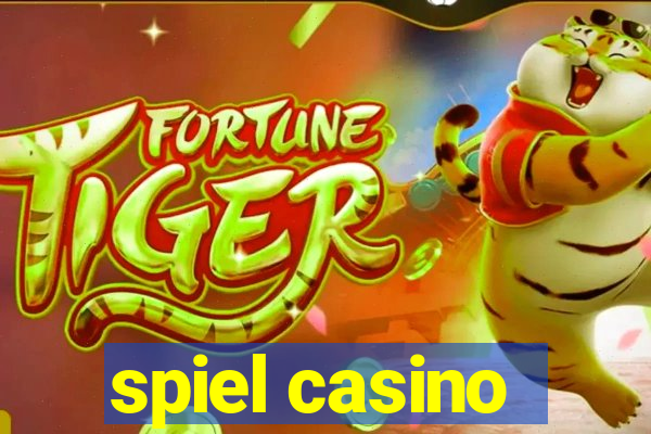 spiel casino