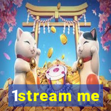 1stream me