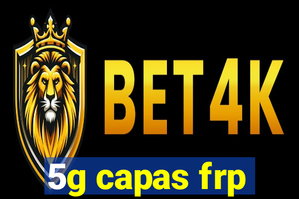 5g capas frp