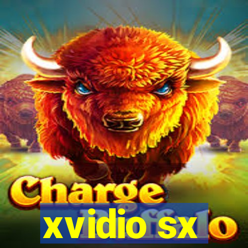 xvidio sx