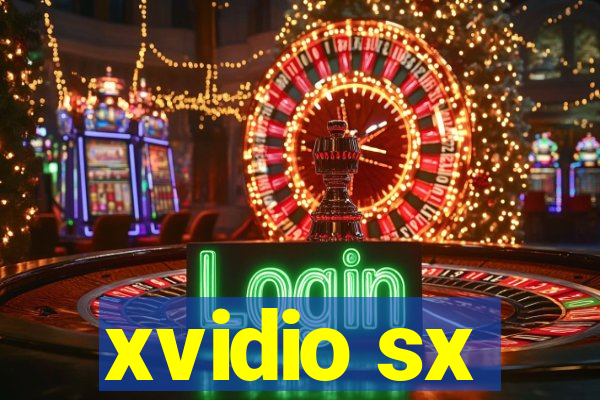 xvidio sx