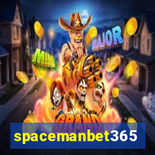 spacemanbet365