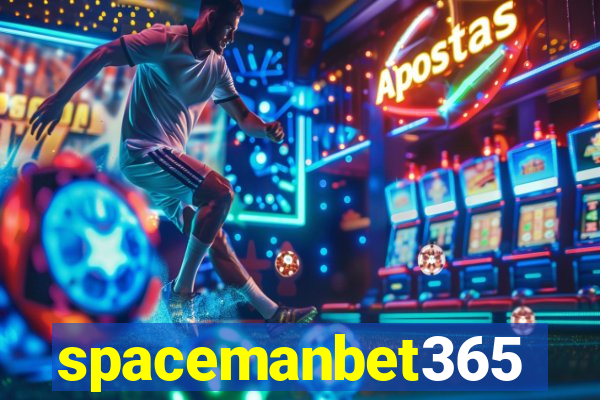 spacemanbet365