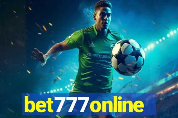 bet777online