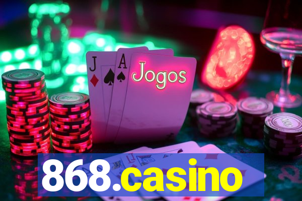 868.casino