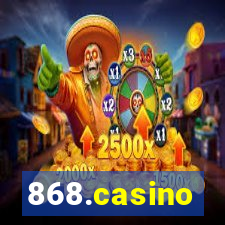 868.casino