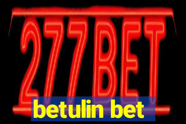 betulin bet