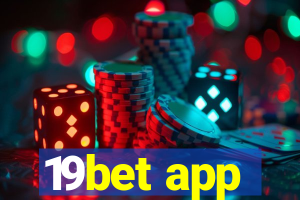 19bet app