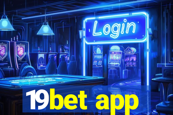 19bet app