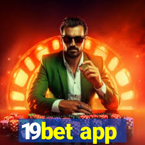 19bet app