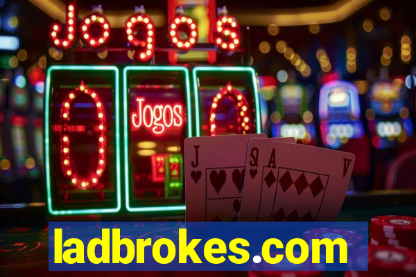 ladbrokes.com