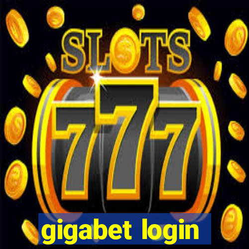 gigabet login