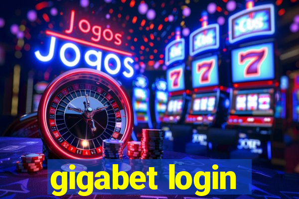 gigabet login