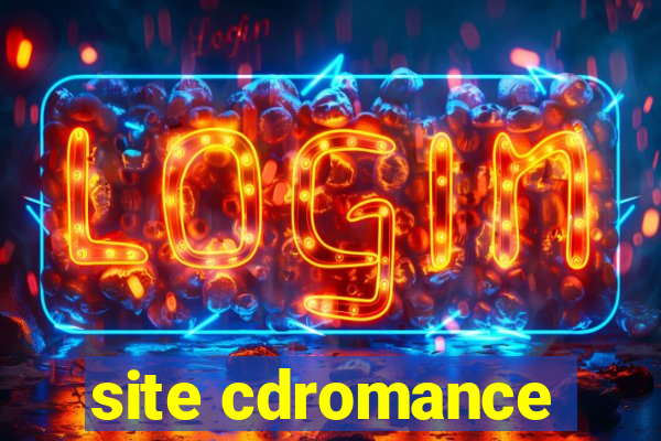 site cdromance