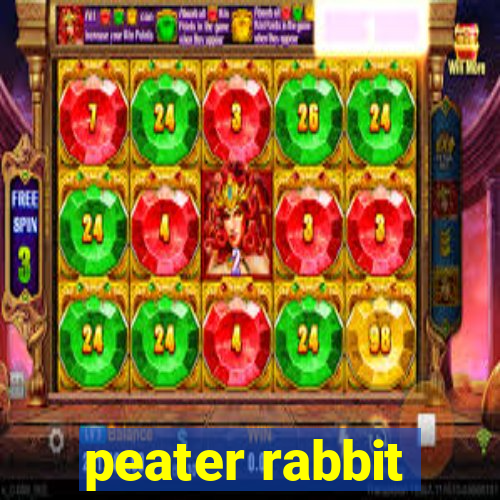 peater rabbit