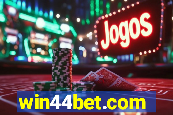 win44bet.com