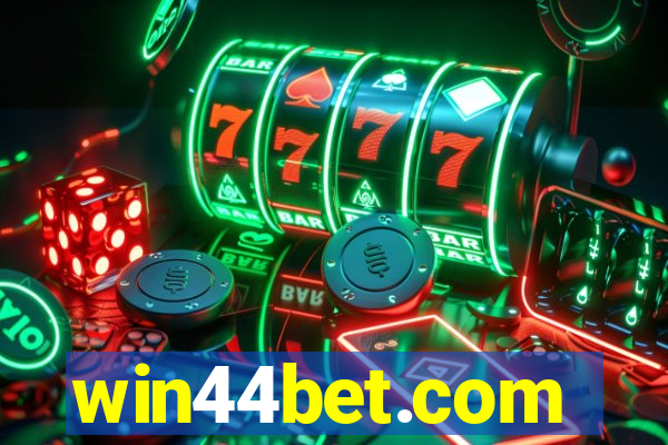 win44bet.com