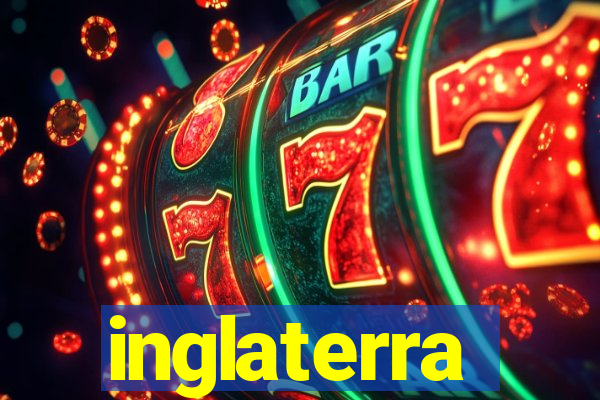 inglaterra