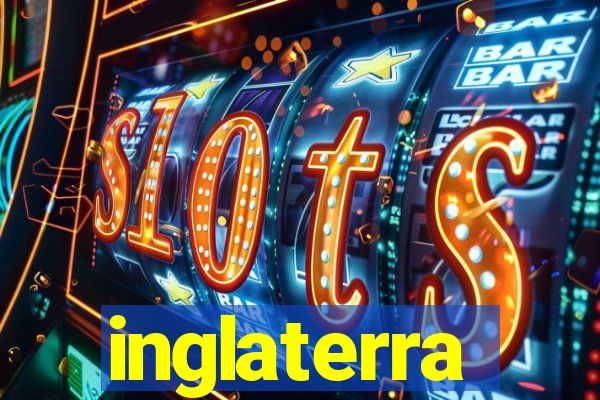 inglaterra