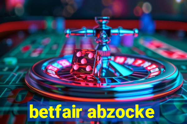 betfair abzocke