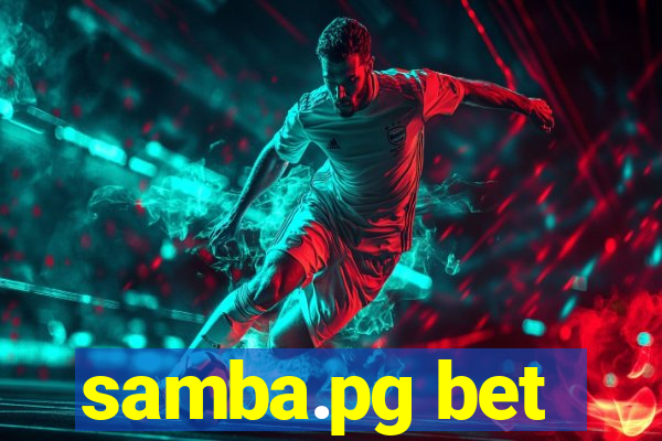 samba.pg bet