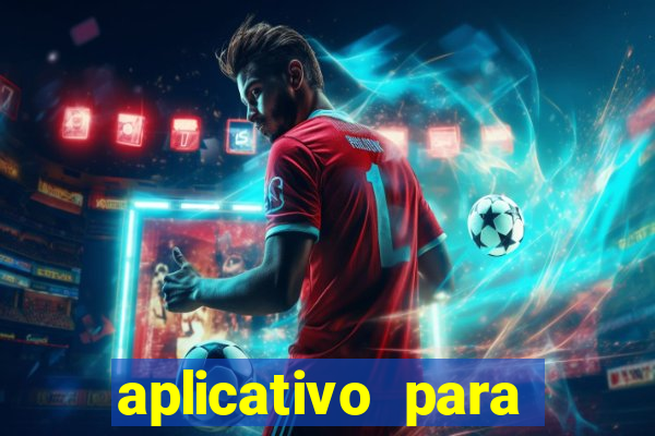 aplicativo para jogo de bicho