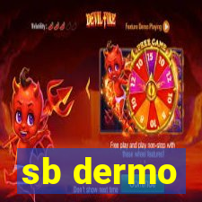 sb dermo