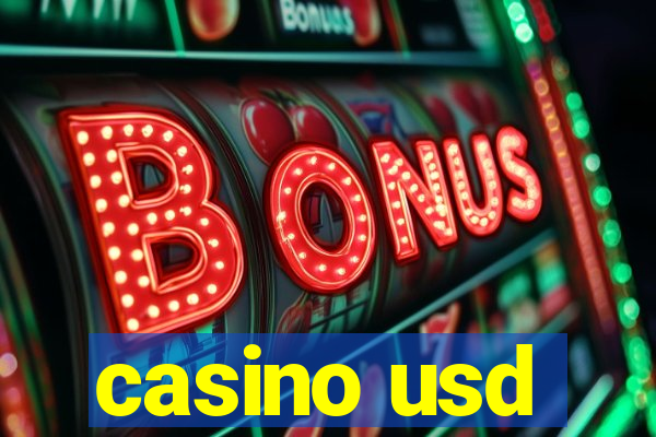 casino usd