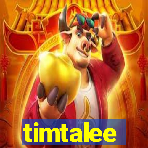 timtalee