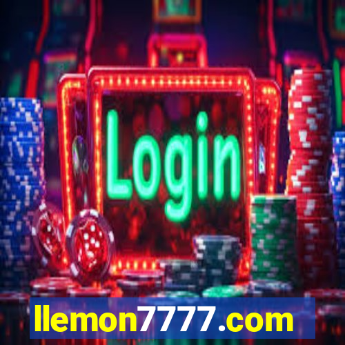 llemon7777.com