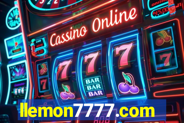 llemon7777.com