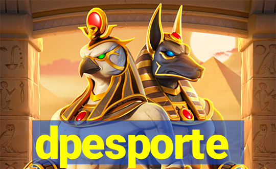 dpesporte